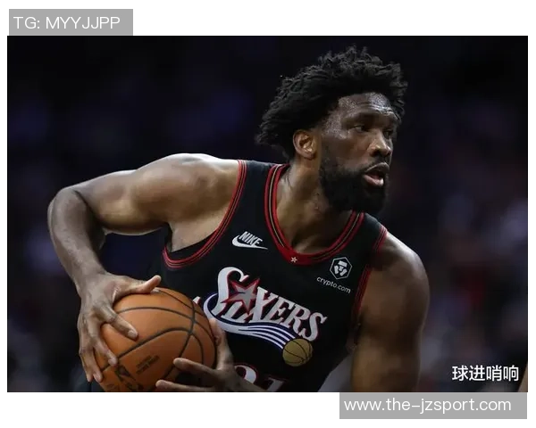 恩比德半场表现抢眼砍下23分8篮板完美罚球9中9助球队领先 恩比德半场表现抢眼砍下23分8篮板完美罚球9中9助球队领先